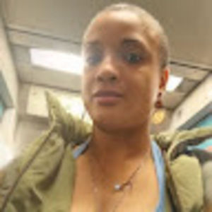 Meet your Posher, Crystal janine